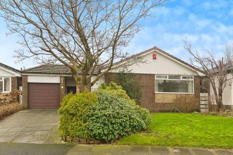 3 bedroom detached bungalow for sale, Bloomfield Drive, Sunnybank, Bury