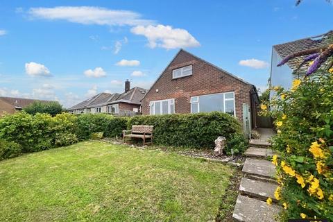 3 bedroom detached house for sale, WEYVIEW CRESCENT, UPWEY, WEYMOUTH, DORSET