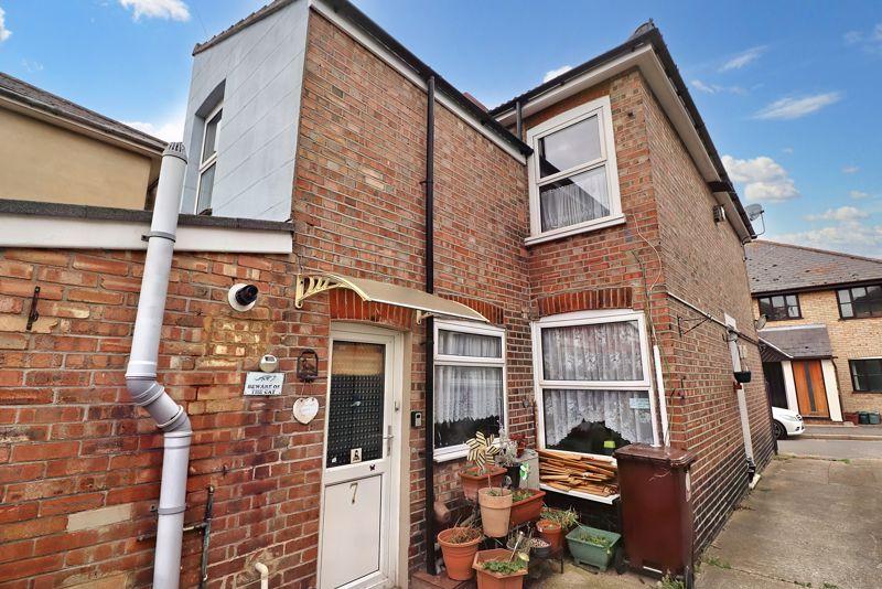 Sydney Street, Brightlingsea, CO7 3 bed semidetached house for sale
