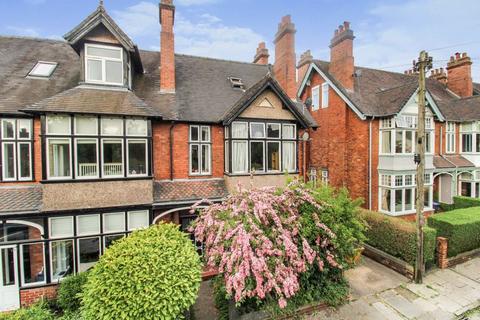 5 bedroom terraced house for sale - Westfields, Leek, Staffordshire, ST13
