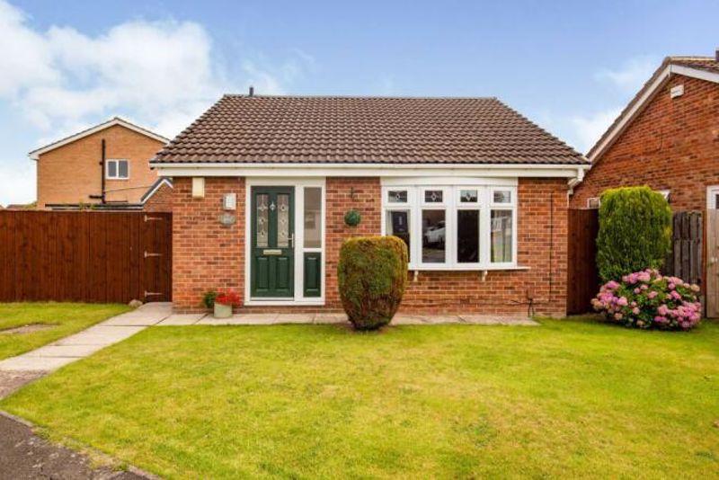 Davenport Road, Yarm 2 bed detached bungalow £850 pcm (£196 pw)