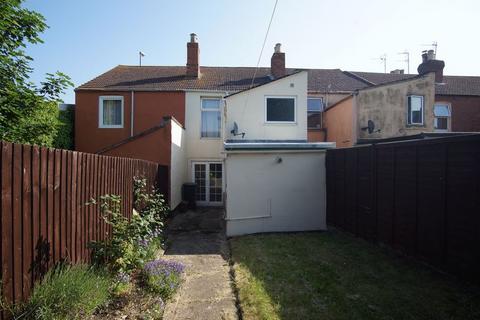 244 Barton Street, Gloucester, GL1 4JR