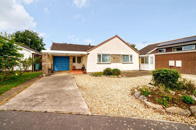 Binghams Road, Crossways, DT2 3 bed bungalow for sale £375,000