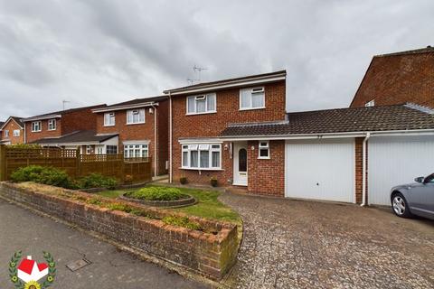34 Bittern Avenue, Abbeydale, Gloucester, GL4 4WB