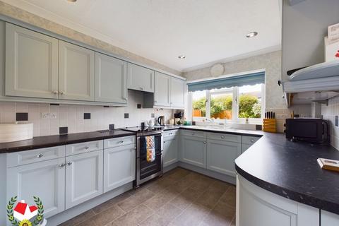 34 Bittern Avenue, Abbeydale, Gloucester, GL4 4WB