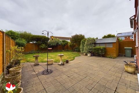 34 Bittern Avenue, Abbeydale, Gloucester, GL4 4WB