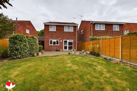 34 Bittern Avenue, Abbeydale, Gloucester, GL4 4WB