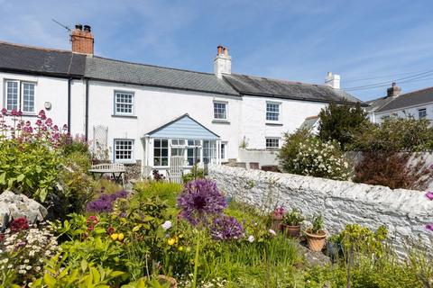 2 bedroom cottage for sale - Veryan Green, The Roseland Peninsula