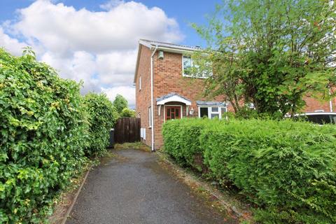 46 Walker Crescent, St Georges, Telford, TF2 9QA