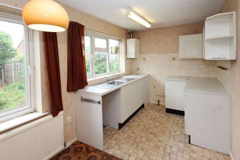 46 Walker Crescent, St Georges, Telford, TF2 9QA