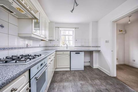 3 bedroom end of terrace house for sale - Mountbatten Square, Southsea