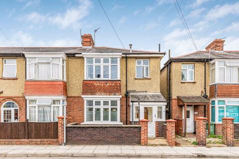 3 bedroom end of terrace house for sale, Fernhurst Road, Southsea