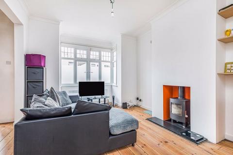 3 bedroom end of terrace house for sale, Fernhurst Road, Southsea