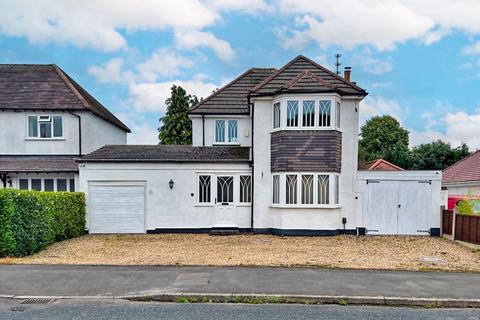 3 bedroom detached house for sale, Hinckes Road, TETTENHALL