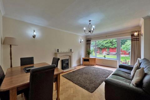 3 bedroom detached house for sale, Hinckes Road, TETTENHALL