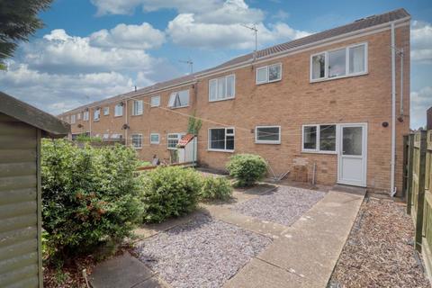 2 bedroom apartment for sale, Ancaster Court, Scunthorpe