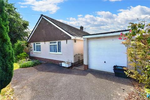 Windrush George Nympton Road, South Molton, EX36 4ER