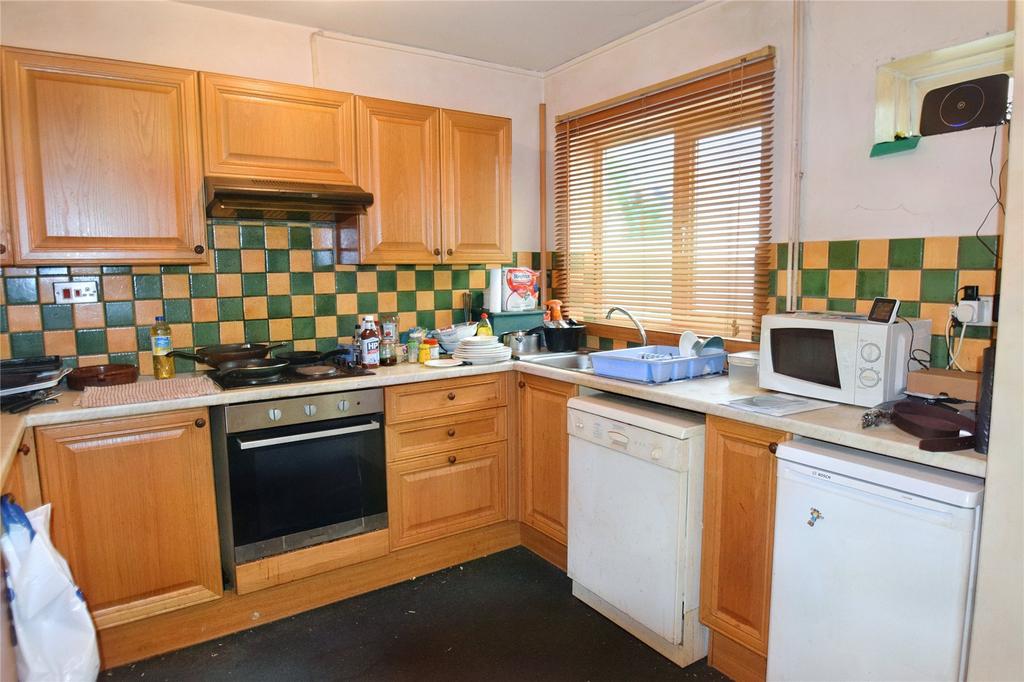 5 Quarry Gardens, Ludlow, Shropshire 2 bed terraced house for sale £
