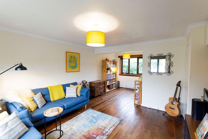 Merlinford Drive, Renfrew 3 bed end of terrace house for sale £179,995