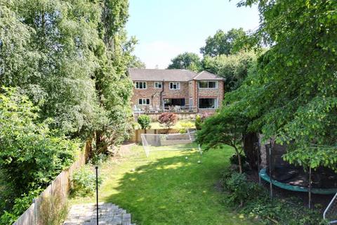 6 bedroom detached house for sale, Dibden Hill, Chalfont St. Giles