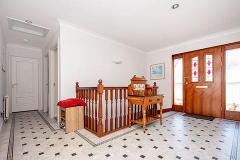 5 bedroom detached villa for sale - St. Marys Road, Kirkcaldy