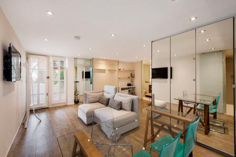 1 bedroom apartment for sale - Ledbury Mews North, Notting Hill, London, W11