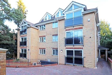 2 bedroom apartment to rent, Cambridge Road, Bournemouth, BH2