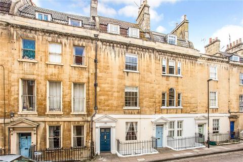 4 bedroom terraced house for sale - New King Street, Bath, Somerset, BA1