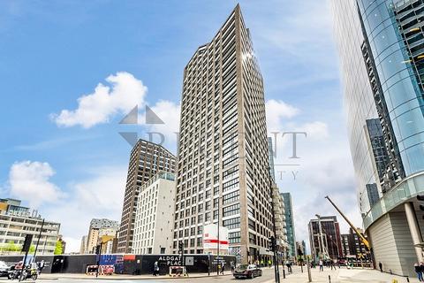3 bedroom apartment for sale, Wiverton Tower, New Drum Street, E1