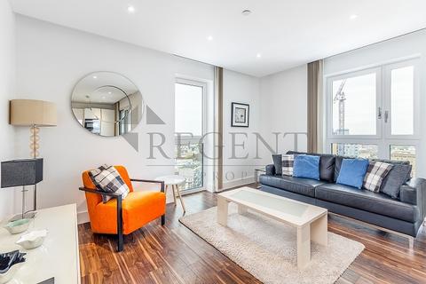 3 bedroom apartment for sale, Wiverton Tower, New Drum Street, E1