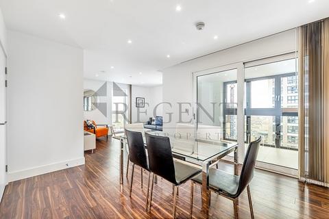 3 bedroom apartment for sale, Wiverton Tower, New Drum Street, E1