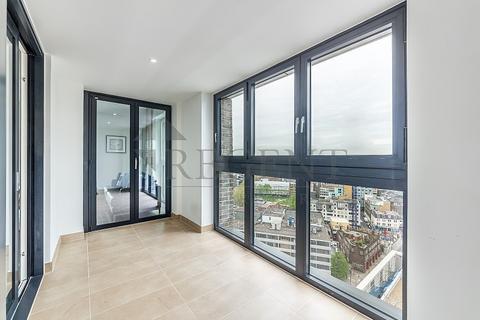 3 bedroom apartment for sale, Wiverton Tower, New Drum Street, E1