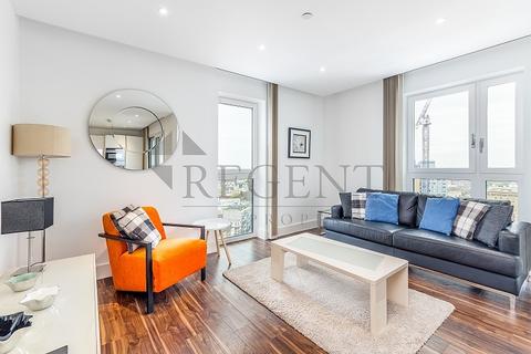 Wiverton Tower, New Drum Street, E1