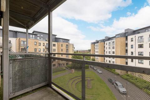 3 bedroom apartment for sale - Hawkhill Close, Easter Road, Leith