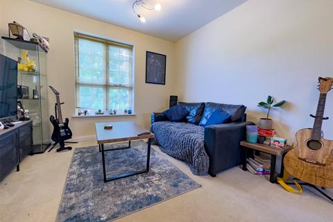 2 bedroom apartment to rent, Woodford Way, Witney, Oxfordshire, OX28