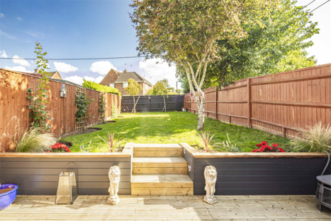 42 Elvendon Road, Goring, Reading, RG8 0DU