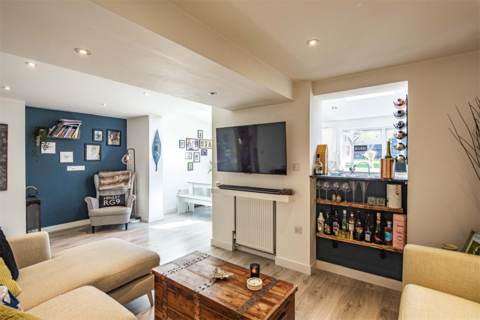 42 Elvendon Road, Goring, Reading, RG8 0DU