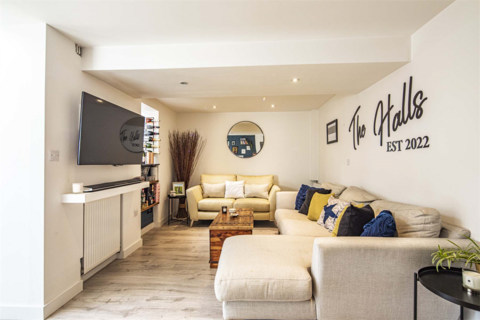 42 Elvendon Road, Goring, Reading, RG8 0DU