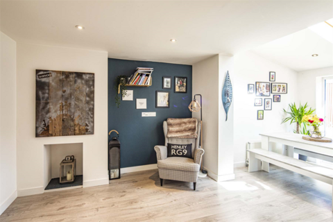 42 Elvendon Road, Goring, Reading, RG8 0DU