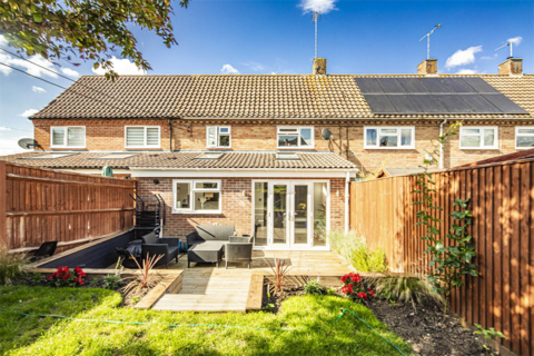 42 Elvendon Road, Goring, Reading, RG8 0DU