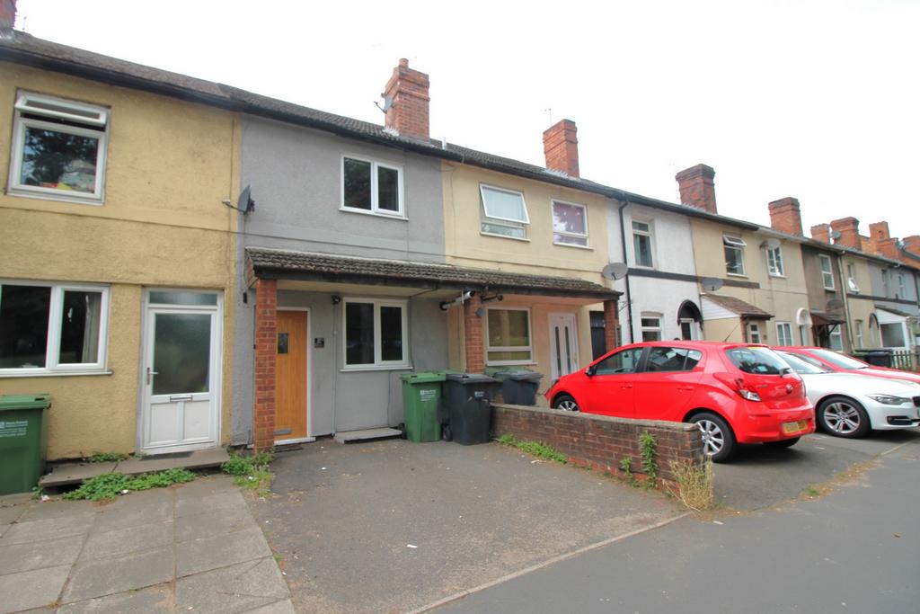 Sutton Road, Kidderminster, DY11 2 bed house £850 pcm (£196 pw)