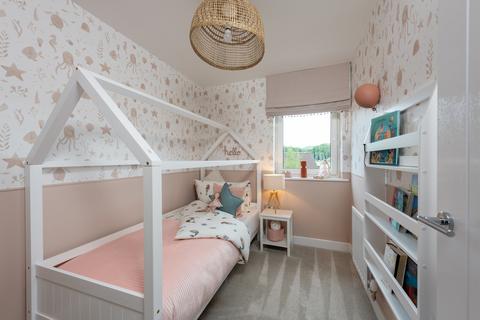 2 bedroom semi-detached house for sale - Plot 183, The Hart at Mayflower Leat, North Prospect, Rosedown Avenue PL2