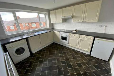 Studio to rent, Penshaw View, Birtley, Chester le Street, DH3