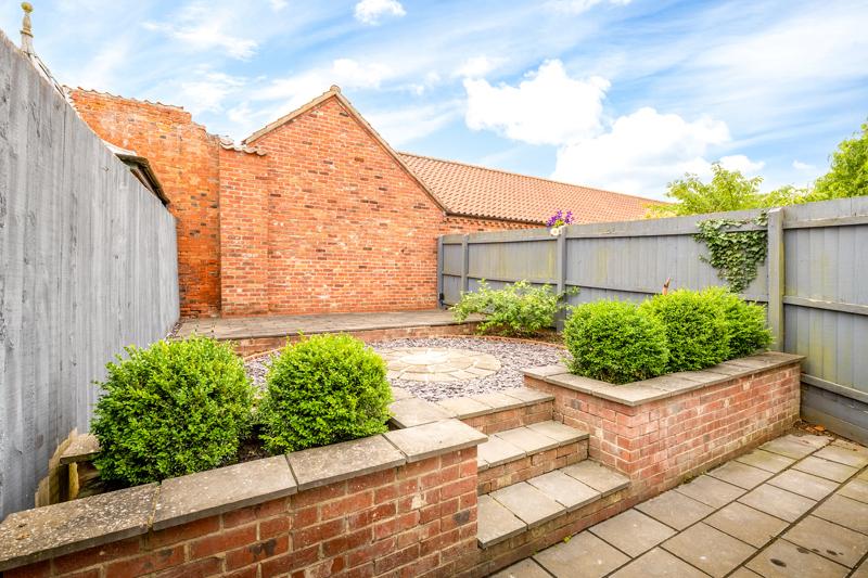 Home Cottage, The Walled Garden, Harmston, Lincoln, Lincolnshire, LN5