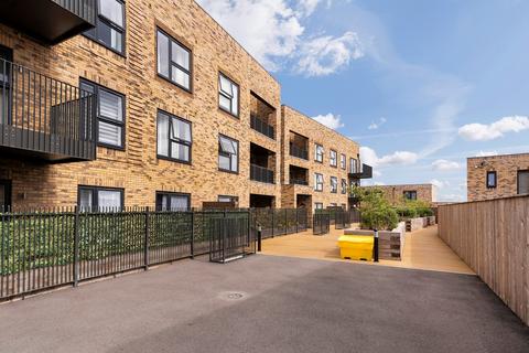 Flat 1, Well Court, 25 Adit Road, Erith, DA8 1FS