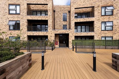Flat 1, Well Court, 25 Adit Road, Erith, DA8 1FS