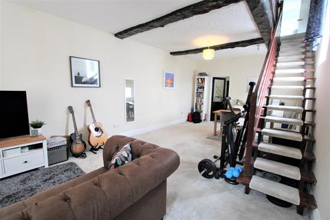 2 bedroom terraced house for sale, Heaton Road, Lostock, Bolton, BL6
