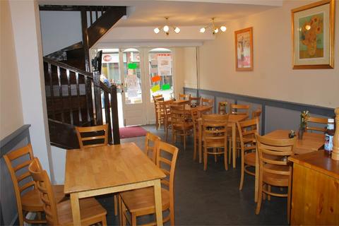 Restaurant for sale, New Conduit Street, King's Lynn, PE30