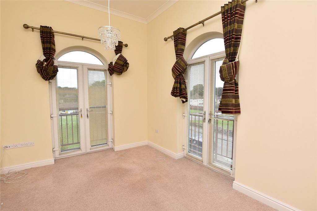 The Laureates, Shakespeare Road, Leeds 2 bed apartment for sale £259,950