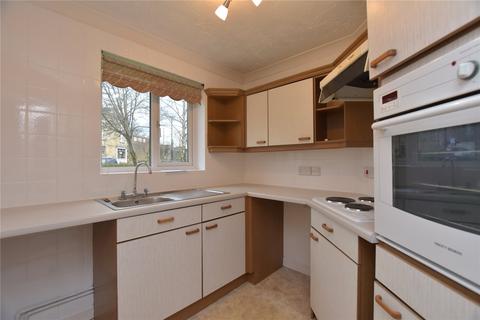 1 bedroom apartment for sale, Flat 10, Orchard Court, St. Chads Road, Leeds, West Yorkshire